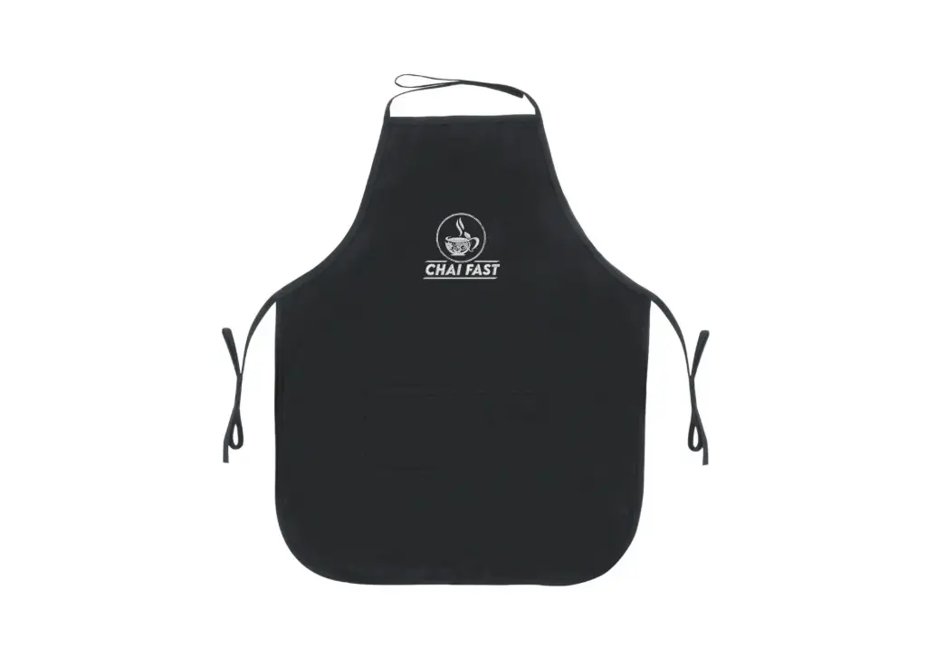 Branded Apron