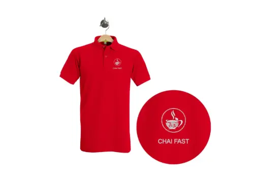 Branded T Shirt