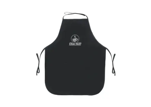 Branded Apron