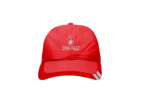 Branded Caps