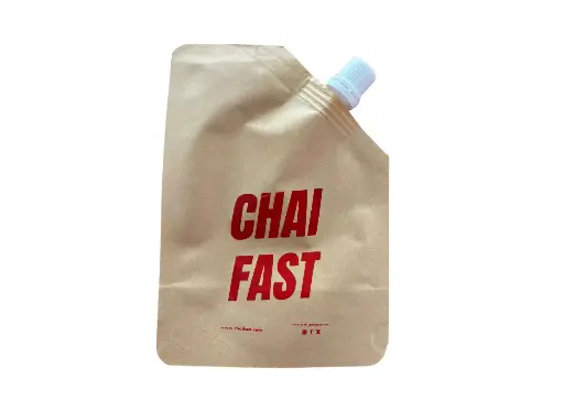 Chai Flask (250 ML) 100 PC