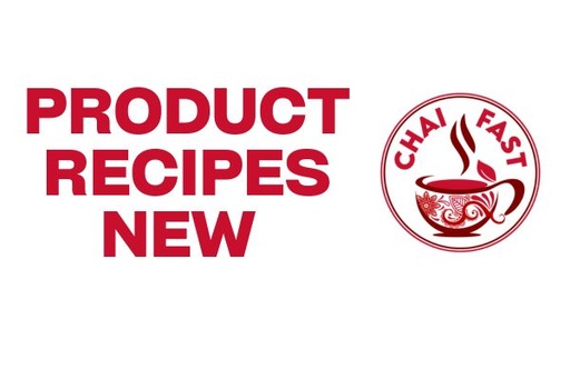 Product Recipies 
